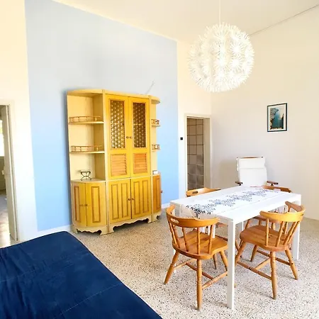 Apartament Patrizia Marina di Mancaversa