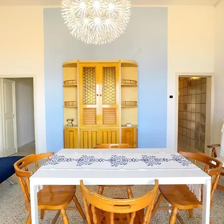 Patrizia Apartament Marina di Mancaversa