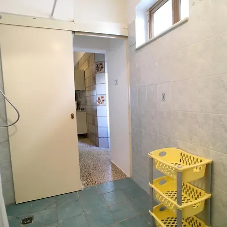 Patrizia Apartament Marina di Mancaversa