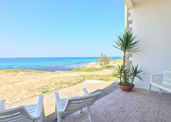 Apartament Patrizia