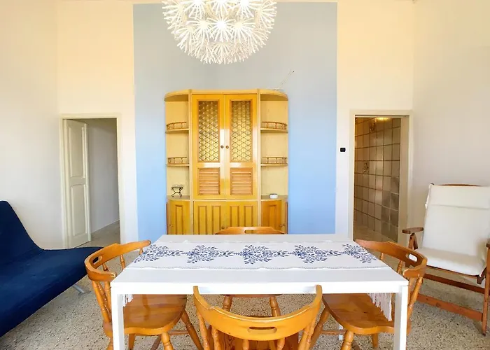 Patrizia Apartament Marina di Mancaversa
