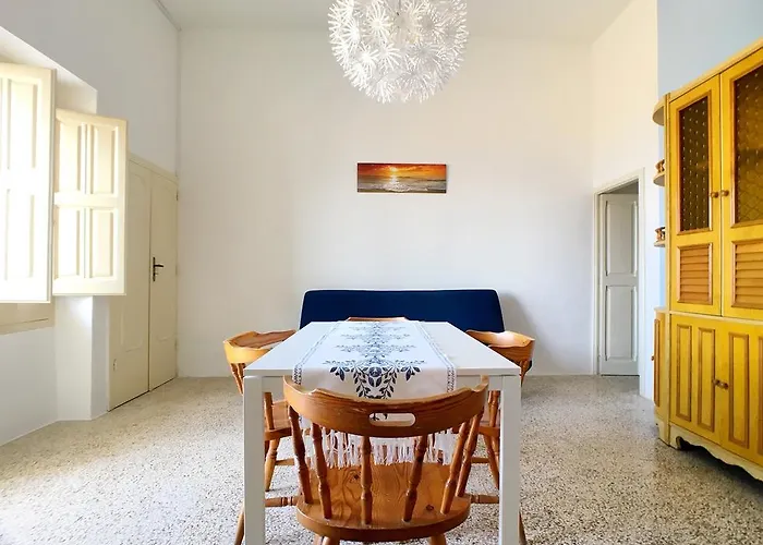 Patrizia Apartament
