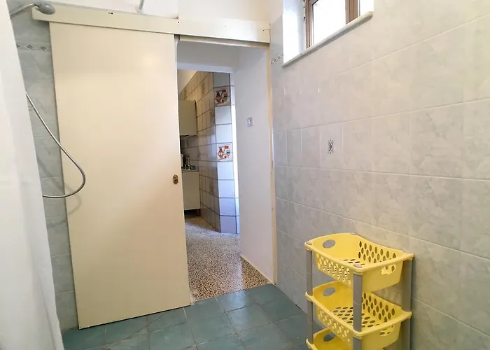 Patrizia Apartament Marina di Mancaversa