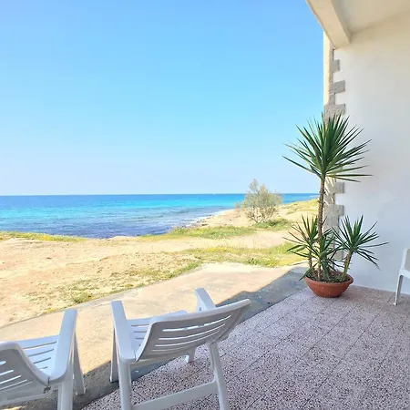 Apartment Patrizia