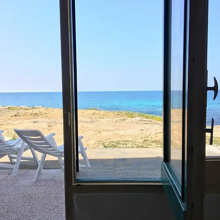 Patrizia Apartment *