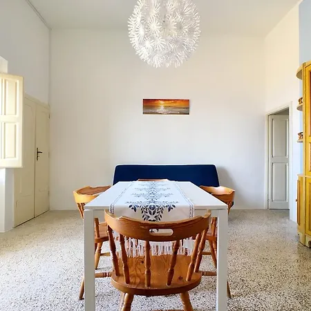 Patrizia Apartment
